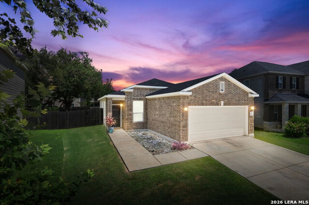 15313 Sherwin Oak, San Antonio