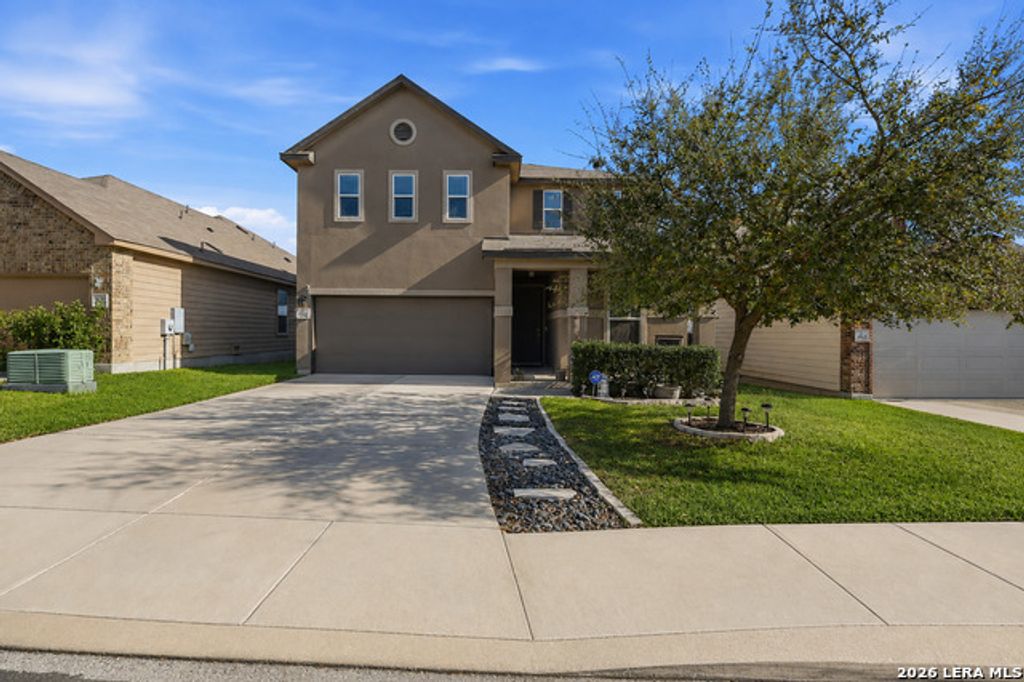 6514 Wind Trace, San Antonio