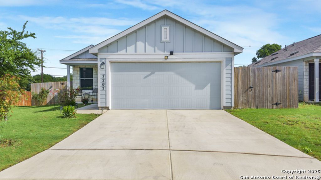7207 Rosada Way, San Antonio