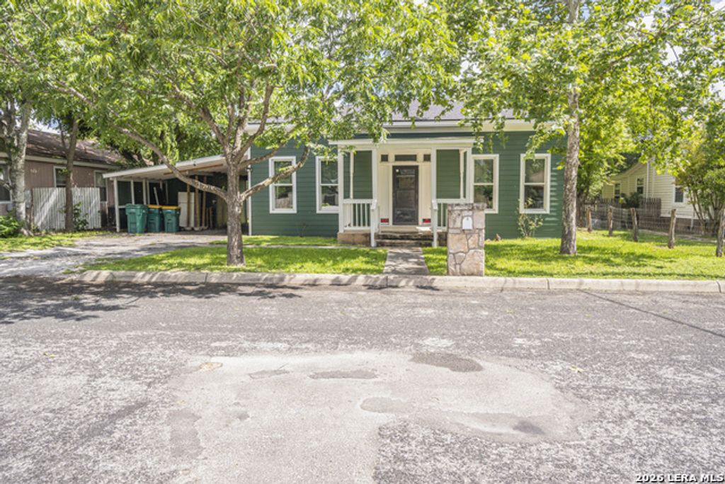 114 Short St, Boerne