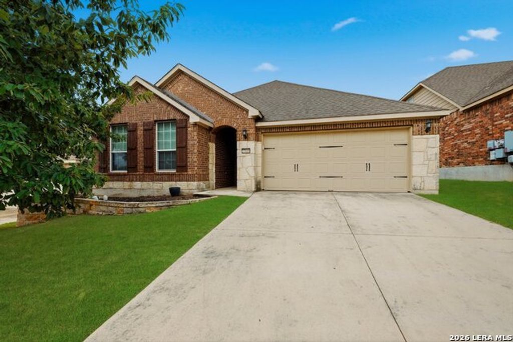 27519 Paseo Mesa, Boerne