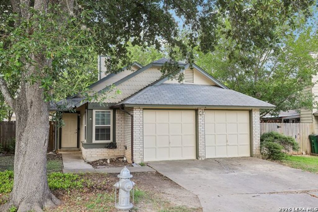 3334 Stone Cave, San Antonio