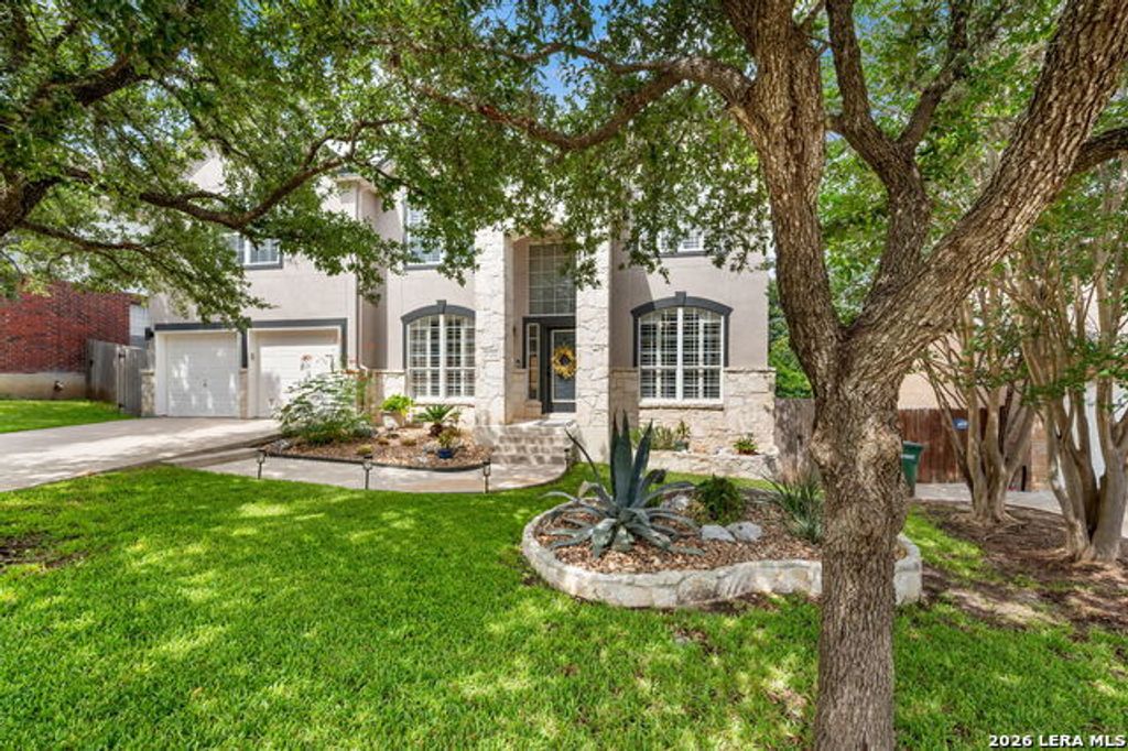 21126 Las Lomas Blvd, San Antonio