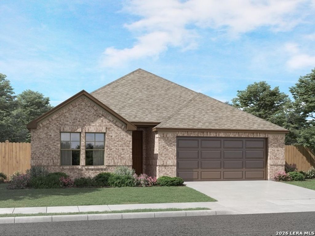 12711 Patras Point, San Antonio