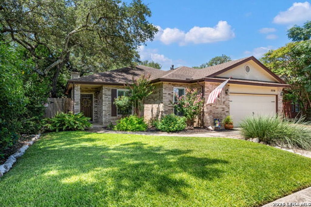 2350 Windmill Way, San Antonio