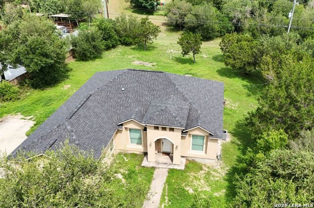 15003 Peoples Drive, San Antonio