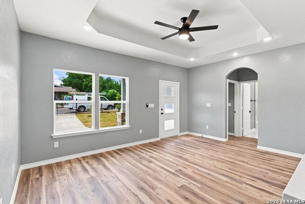110 Inez Ave, San Antonio