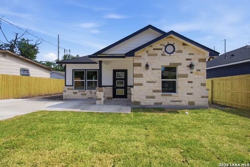 108 Inez Ave, San Antonio