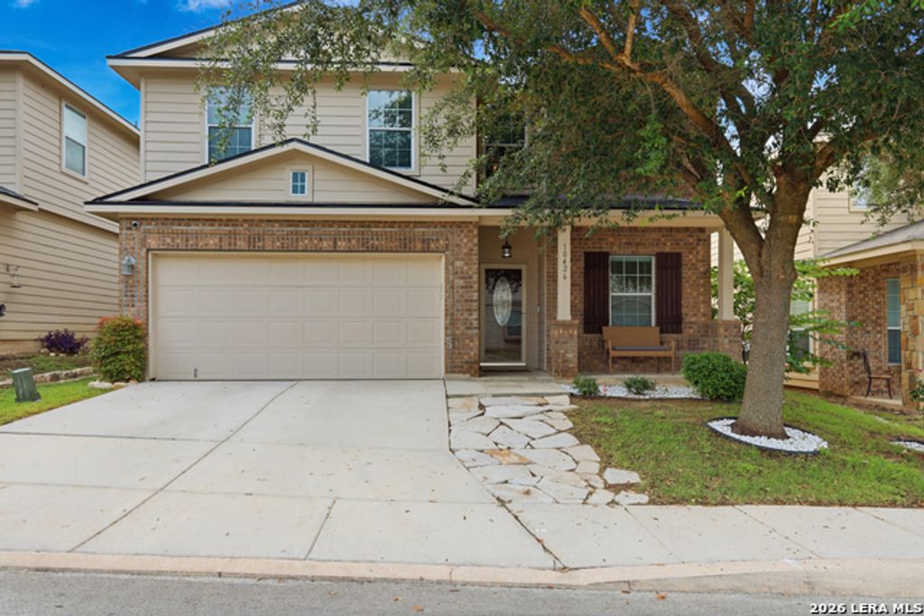 10426 Sun Ml, San Antonio