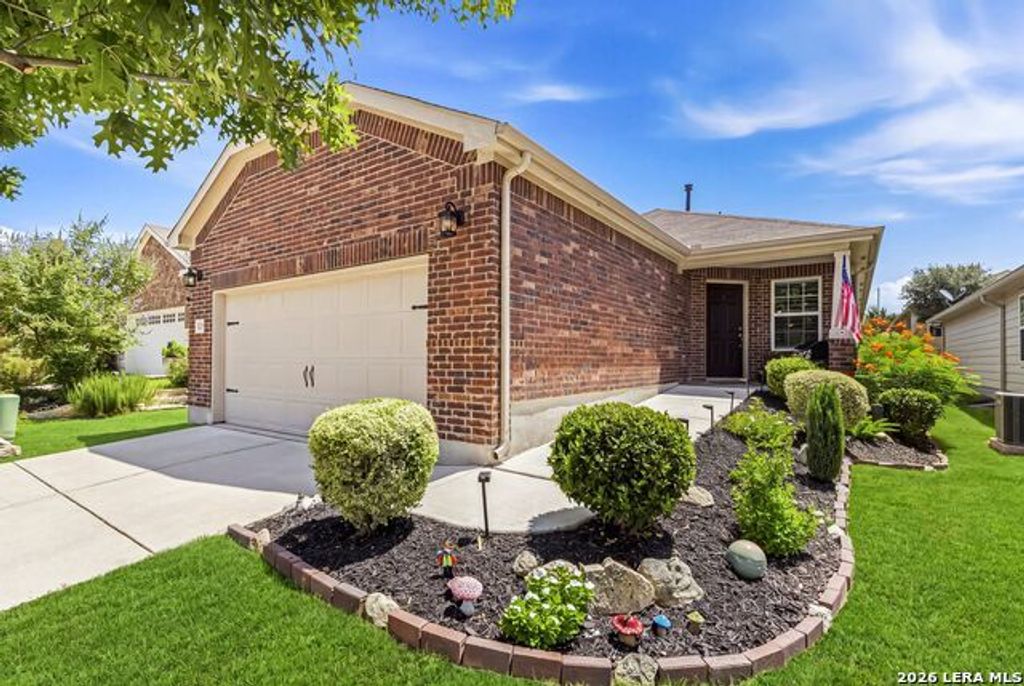 3414 Red Falls Road, San Antonio