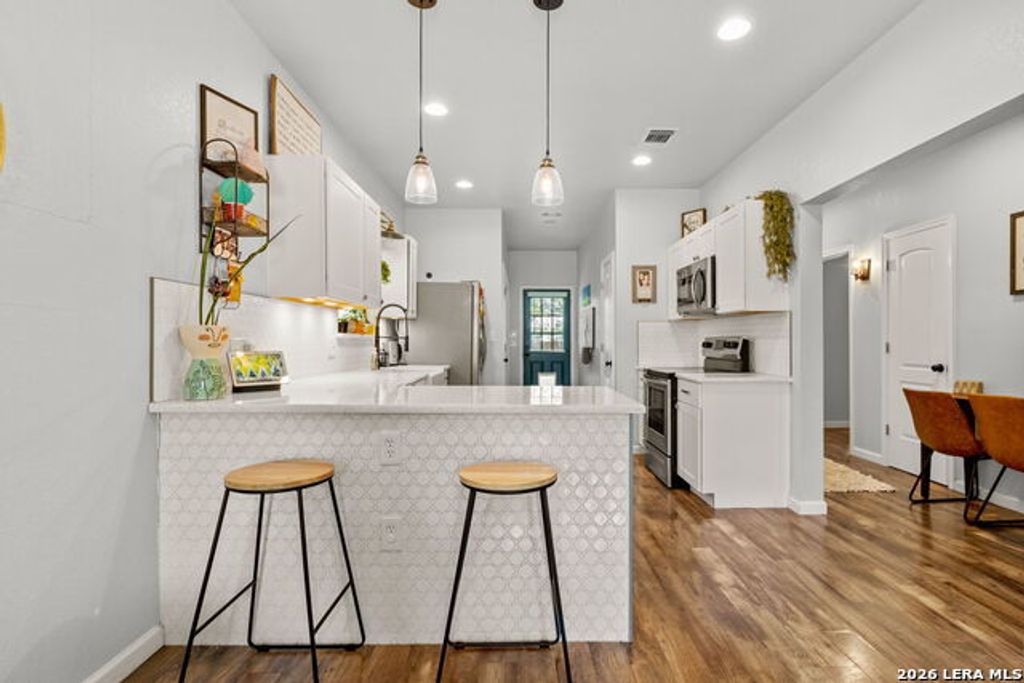 903 Potomac, San Antonio
