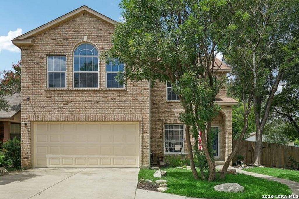 13602 Mason Crest Drive, San Antonio