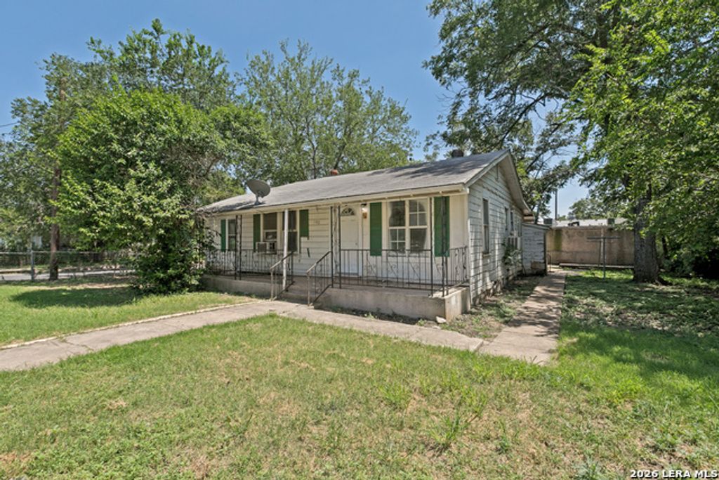 1102 Cecilia St, San Antonio