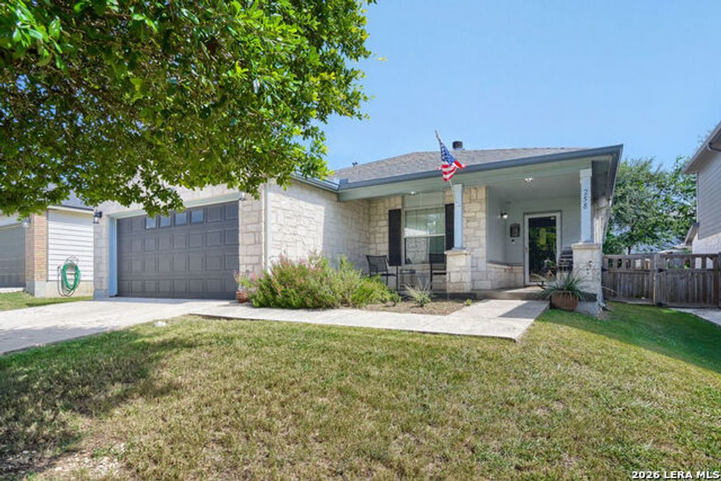 258 Jordan Pl, Boerne
