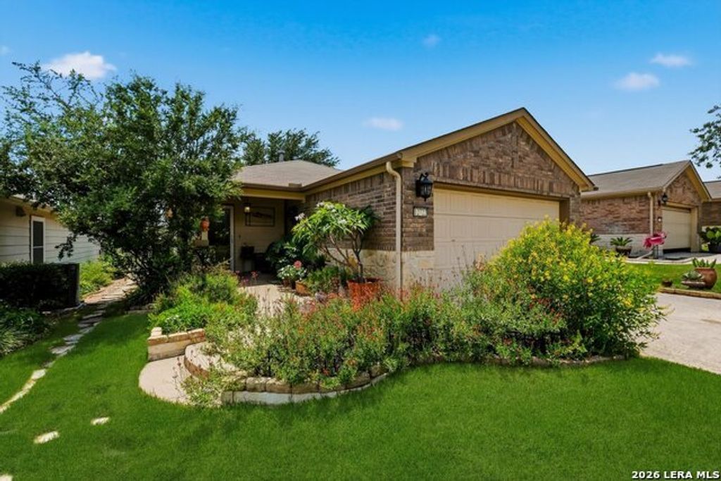 12722 Sand Holly, San Antonio