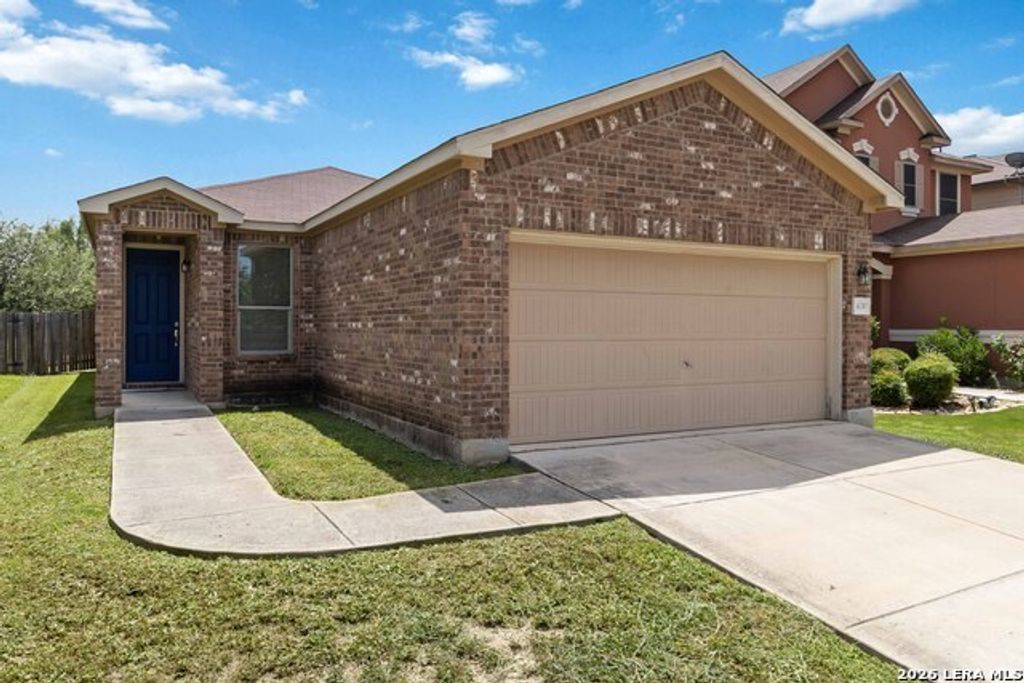 4210 Buckhorn Byu, San Antonio
