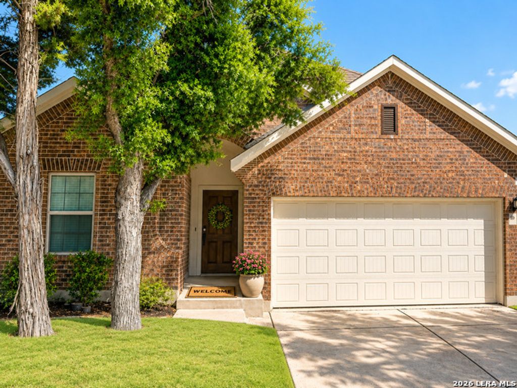 10234 Bricewood Place, San Antonio