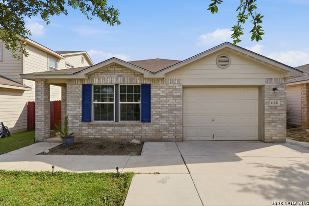 11231 Dublin Woods, San Antonio