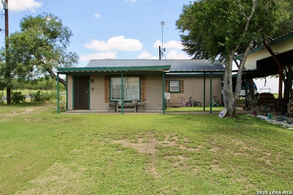 15122 Trawalter Rd, Atascosa