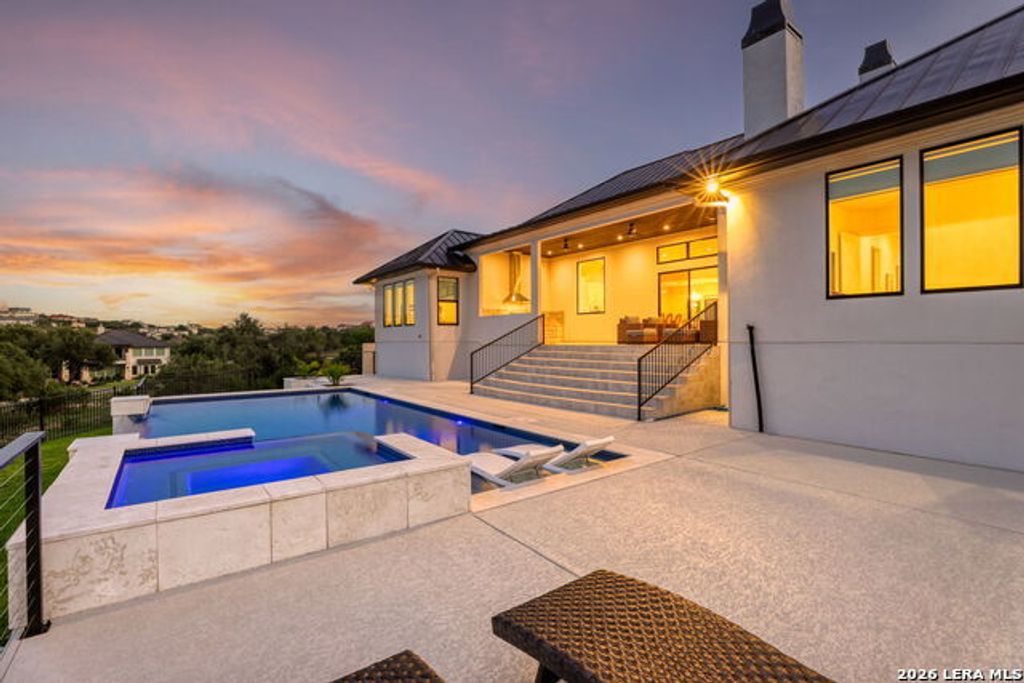23706 High Gdn, San Antonio