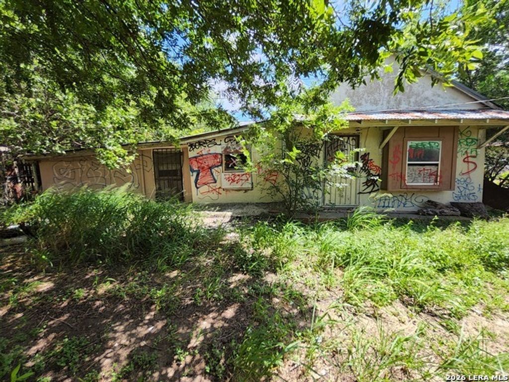 1119 King Ave, San Antonio
