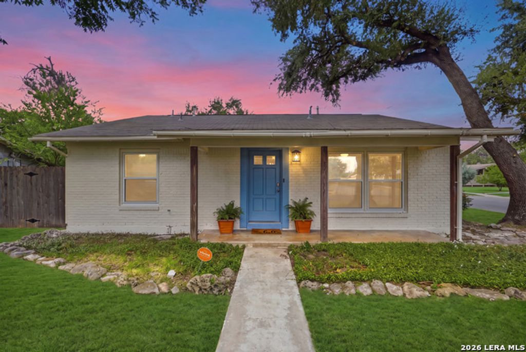 110 Eastley Dr, San Antonio