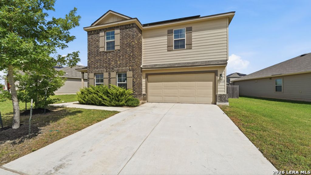 13430 Sendero Roble, San Antonio