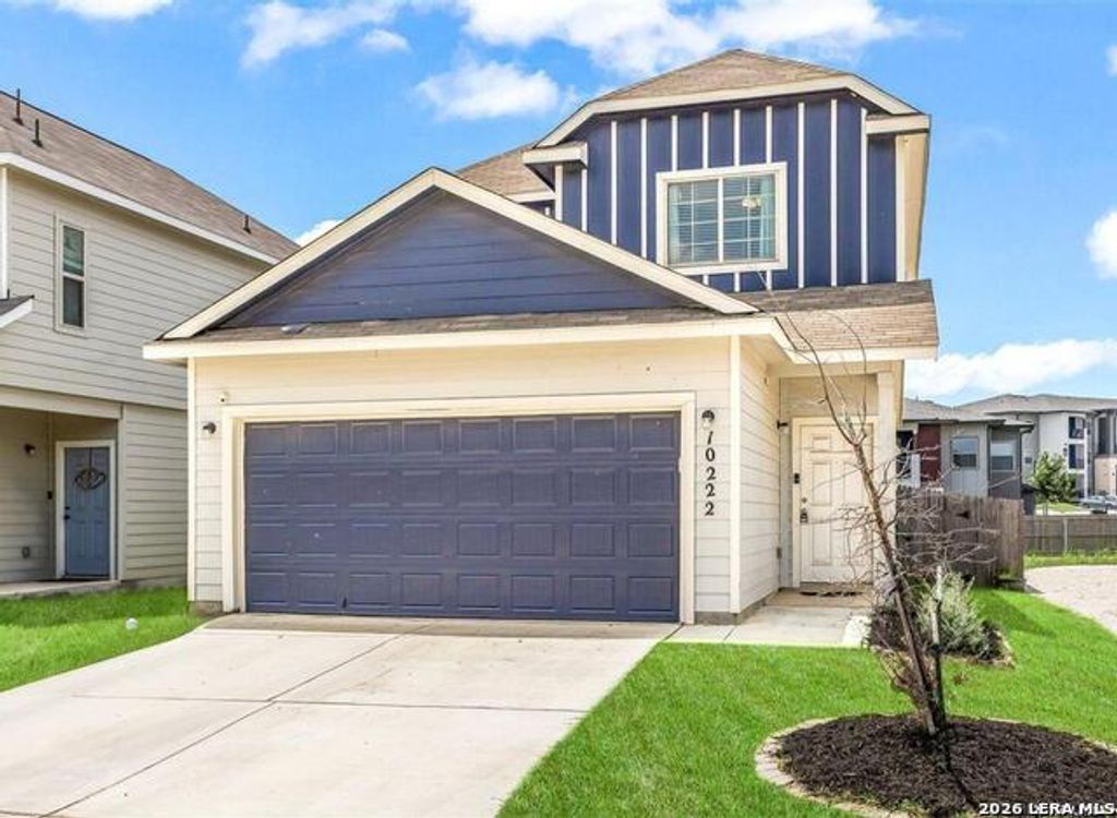 10222 Melissa Ranch Blvd, San Antonio