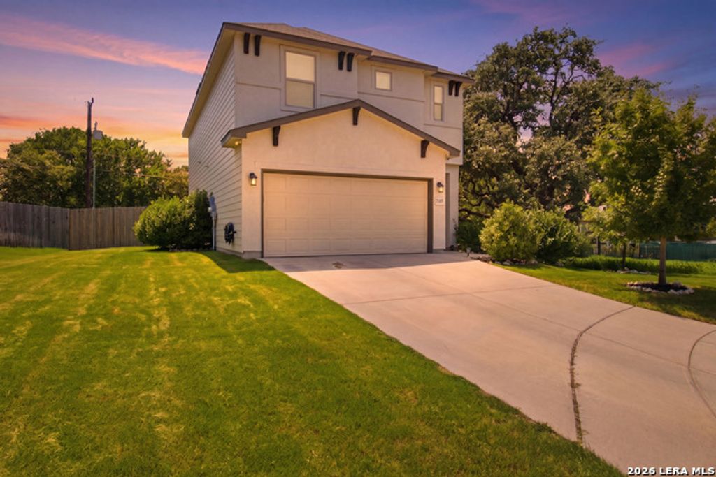 2139 Island Cay, San Antonio