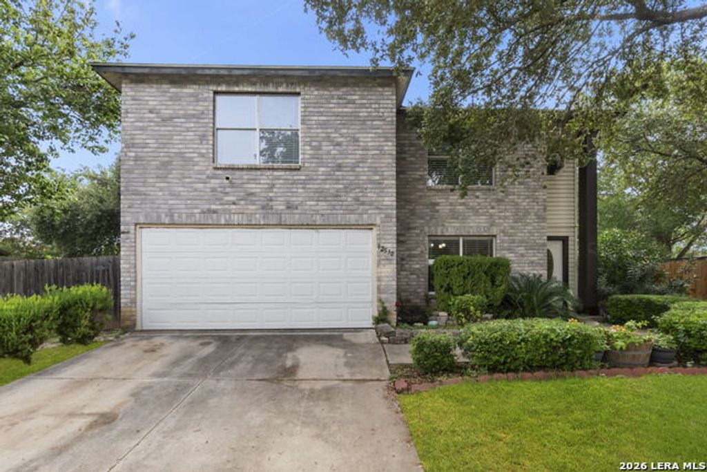 12530 Rio Paloma, San Antonio