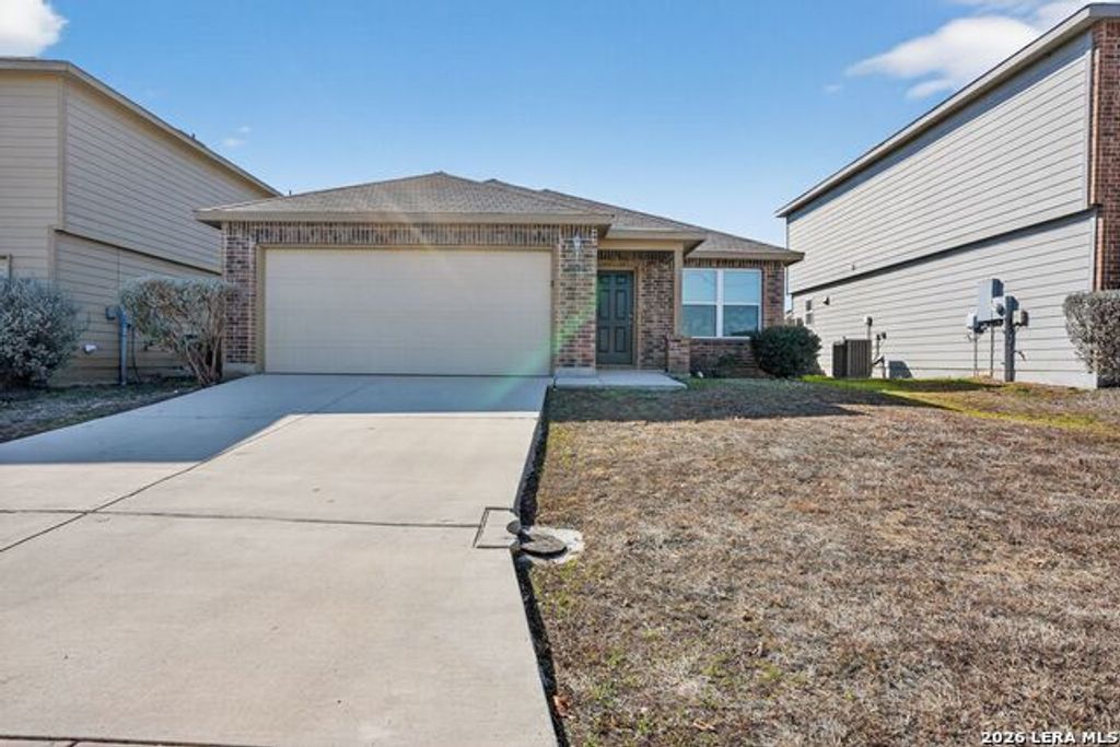 9409 Apple Ridge Ln, San Antonio