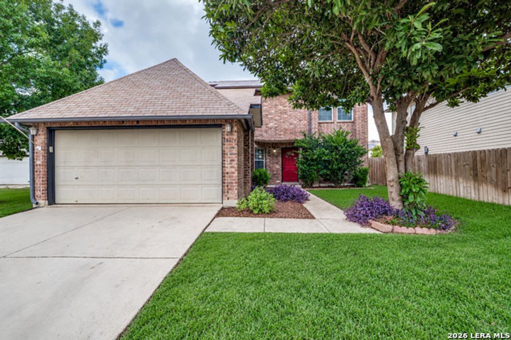 10619 Triggers Creek, San Antonio