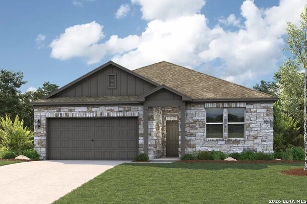 8345 Rocket View, San Antonio