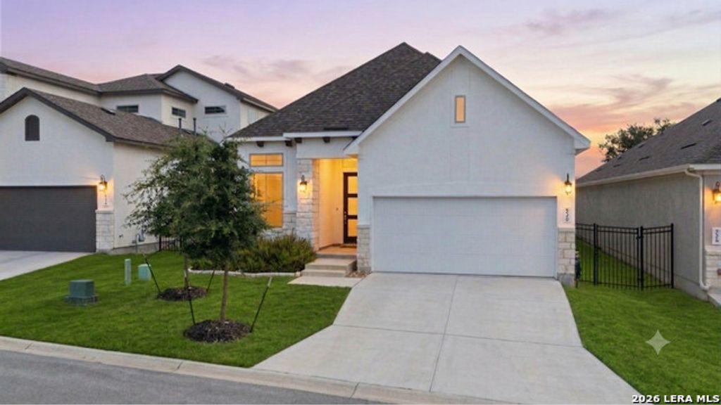 530 Pond Bluff, San Antonio