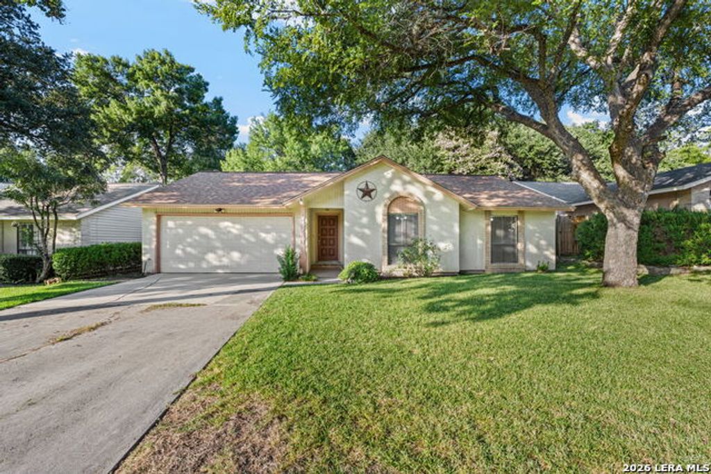 4411 Briardale St, San Antonio