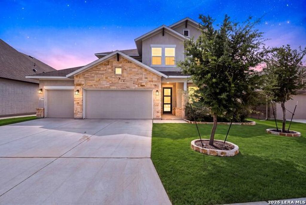 10514 Merrick Run, San Antonio