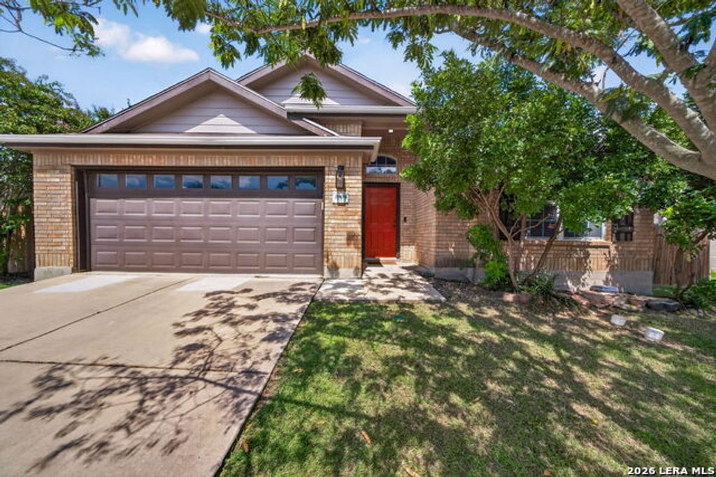 3904 Wensledale Dr, Schertz