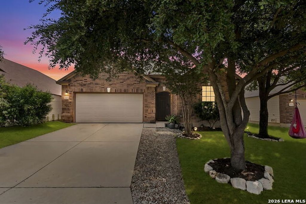 20718 Coral Spur, San Antonio