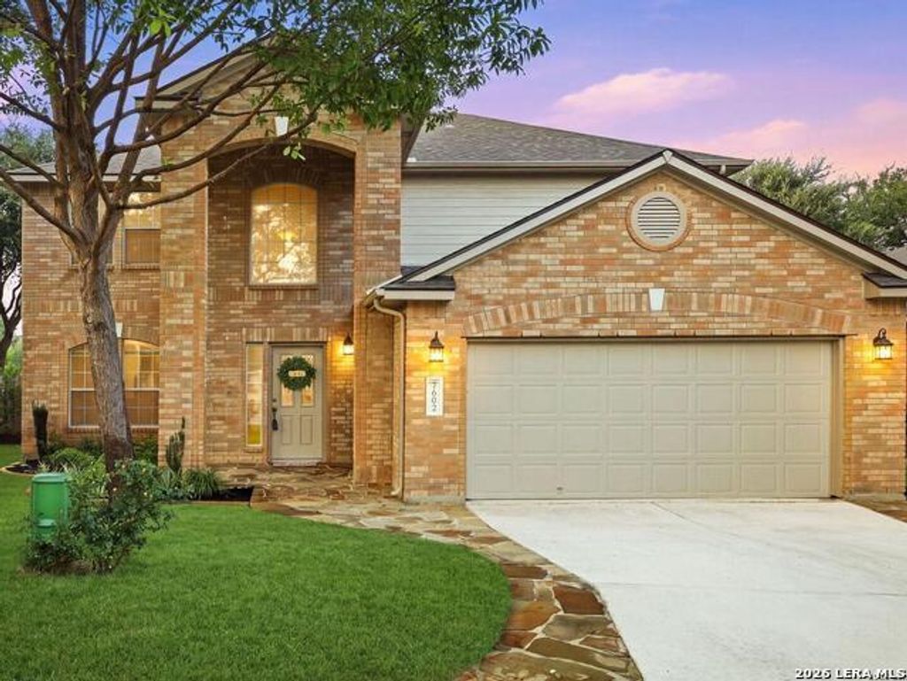 7602 Mission Hvn, Boerne