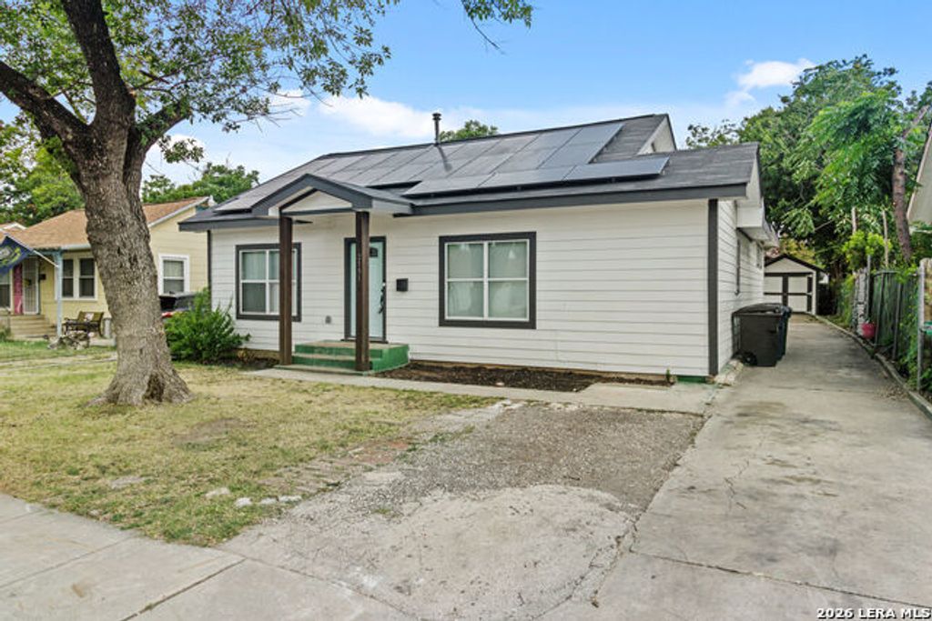 2131 Steves Ave, San Antonio
