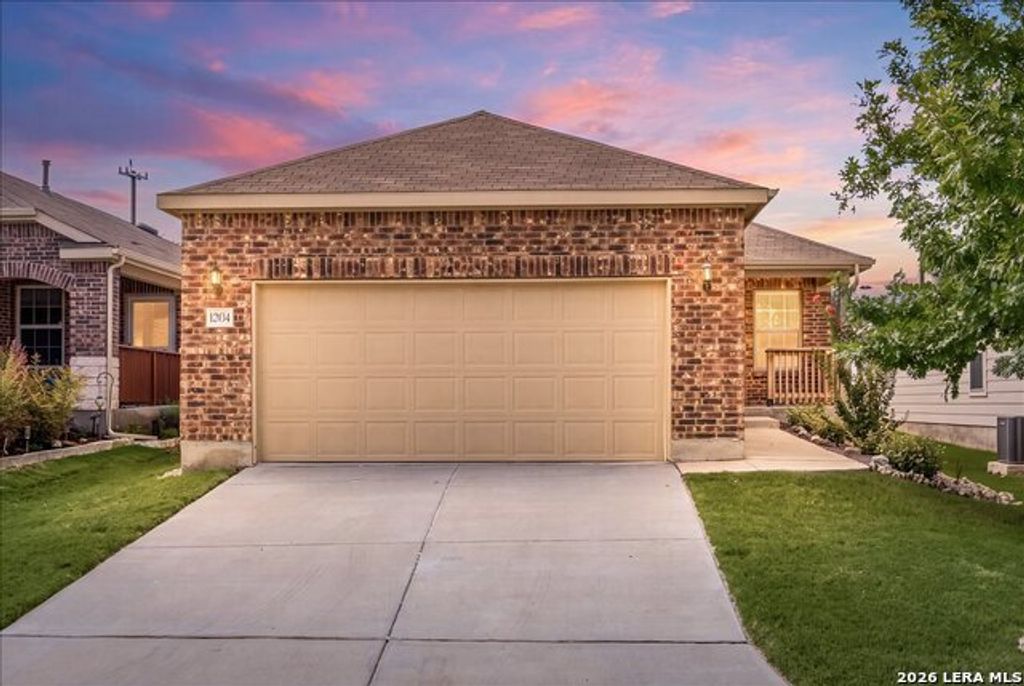 12934 Great Sphinx, San Antonio