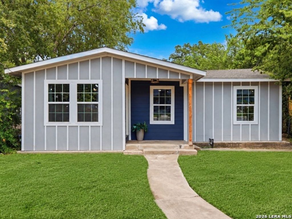 637 Gulf, San Antonio