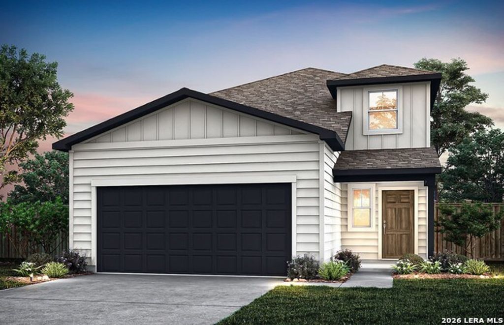 1127 Crane Court, Marion