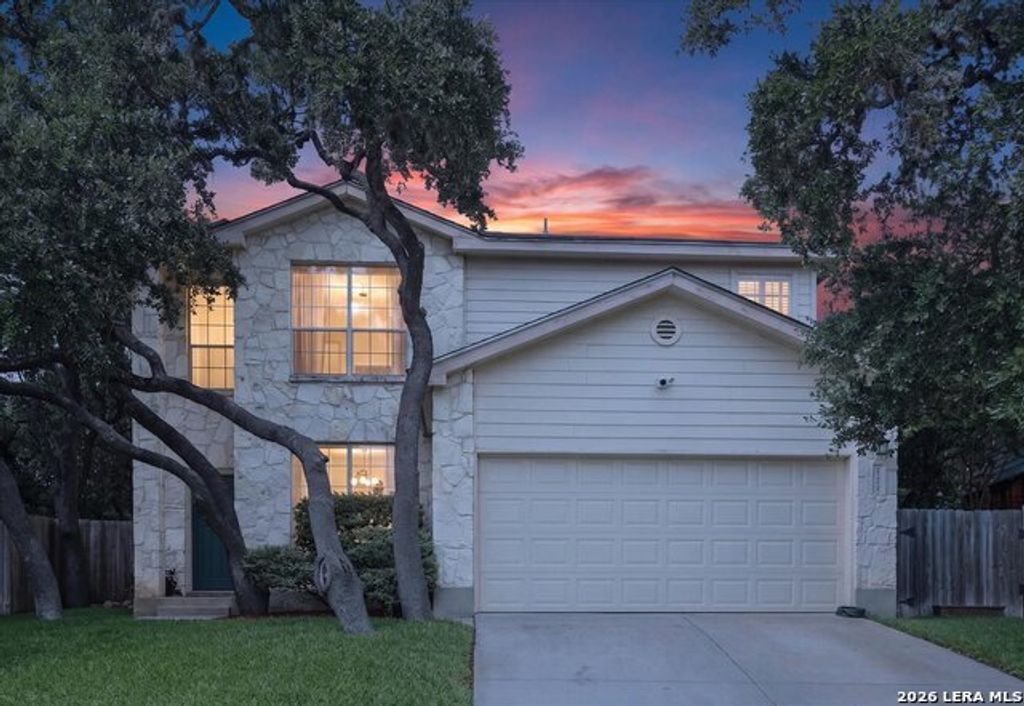 21350 Encino Caliza, San Antonio