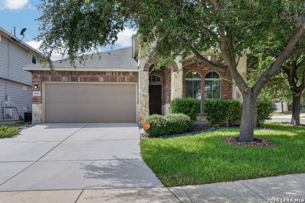 9431 Red Stable Rd, San Antonio