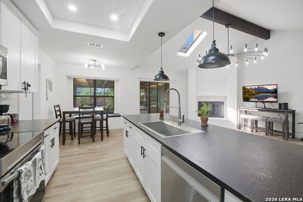 7867 Lark Ridge, San Antonio