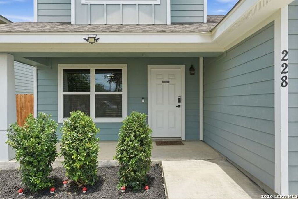 228 Mar Hill Street, Seguin