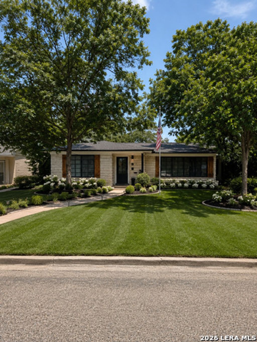 307 Tanglewood, San Antonio