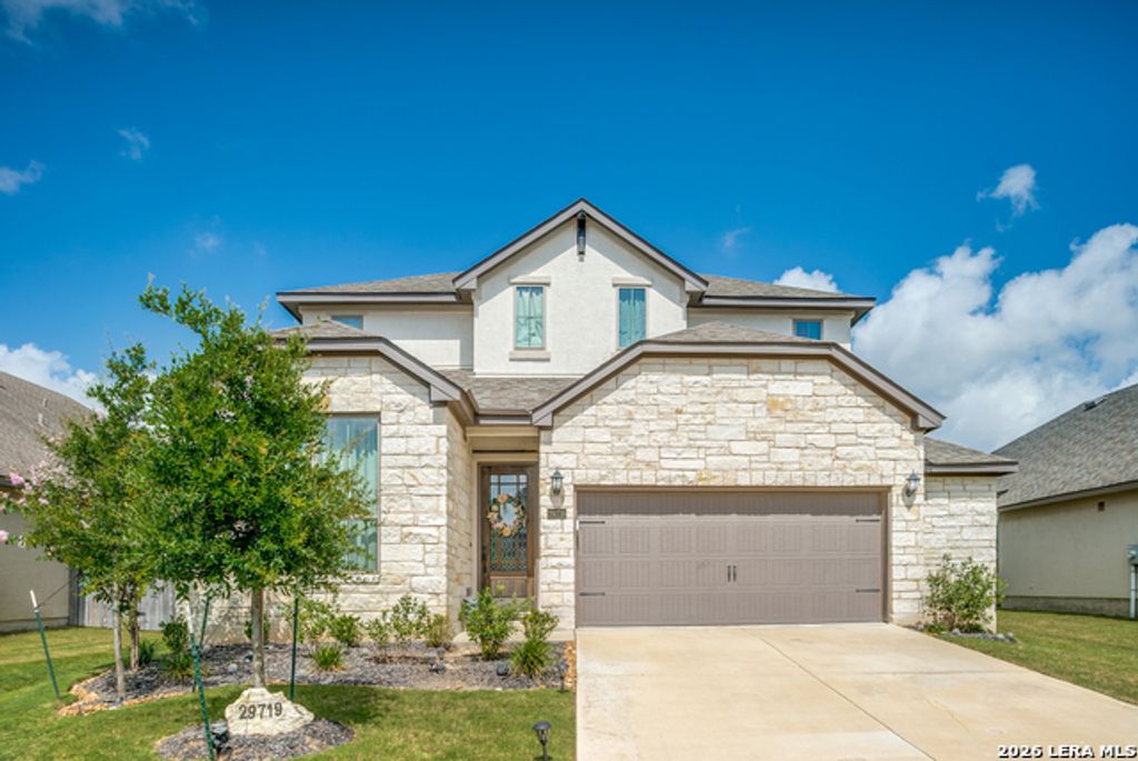 29719 Slate Crk, Boerne