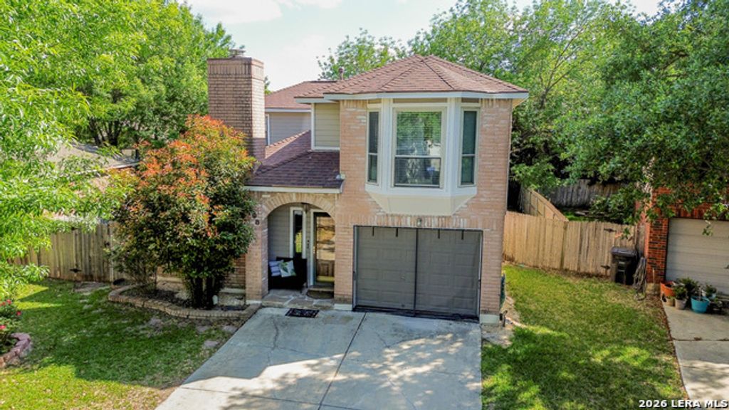 7598 Tantivity, San Antonio